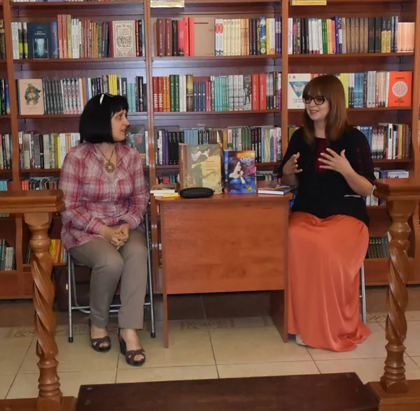 По той бік «Теревенів про Луцьк»: все, що ви не знали про адміністратора групи