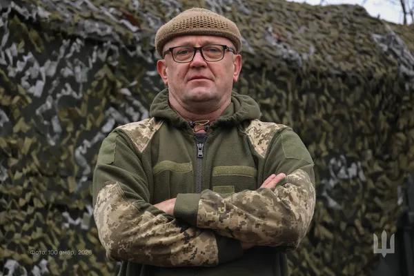 У лавах волинської «сотки» служить «Чілінтано» з Туркменістану та кудлатий «Стінгер»