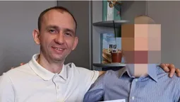 У Луцькому СІЗО хлопця навчили «істинним взаємовідносинам» з Богом (фото)
