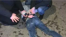 «Квартирників», які діяли на Волині, затримали у сусідній області (фото)