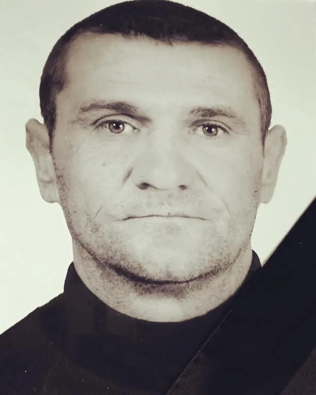 Під час ворожого обстрілу загинув військовий з Ковельщини