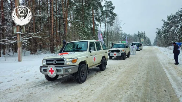 В Україну повернули 1000 тіл захисників