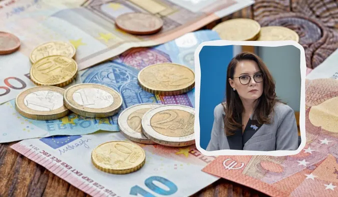 Це вже сьоме надходження коштів у межах програми / колаж УНІАН, фото УНІАН
