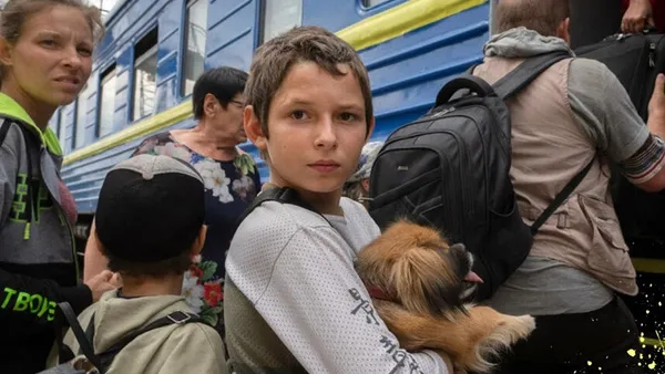 Ukraine: realities | «The Weekly Five»: 17.07 – 23.07