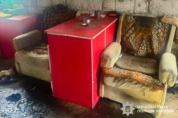 Іскра ледь не вартувала життя: на Рівненщині постраждало двоє людей через необережність (фото)