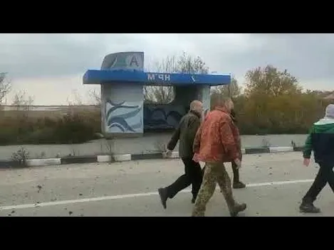Обмін полоненими: з російського полону звільнили ще 52 людини (відео)
