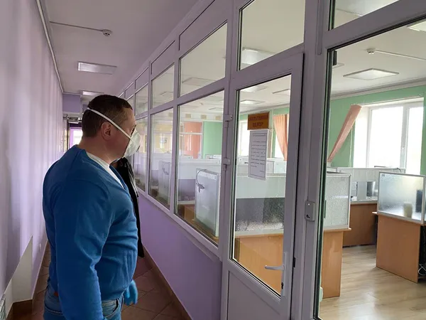 Із 60 машин – 12 в поганому стані: на Волині бракує «швидких» (фото)