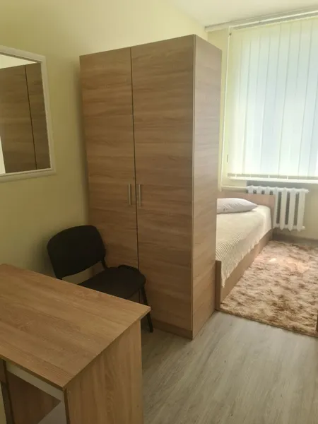 На Волині відкрили притулок для тих, хто постраждав від домашнього насильства (фото)