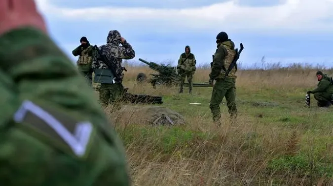 Європейська розвідка допускає напад РФ на Європу наступної зими, – Bild