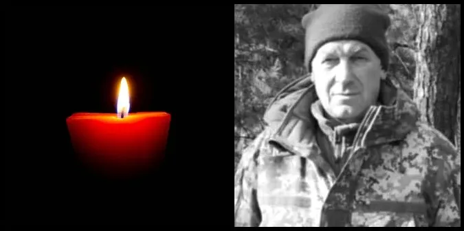 На Харківщині загинув молодший сержант Олег Захожий з Волині