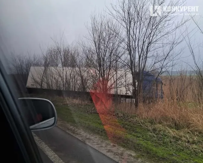 Смертельна ДТП у Луцькому районі: загинув 41-річний чоловік (фото)