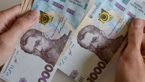 Третина ФОПів та найманих працівників не звернулися по допомогу у 8000 гривень