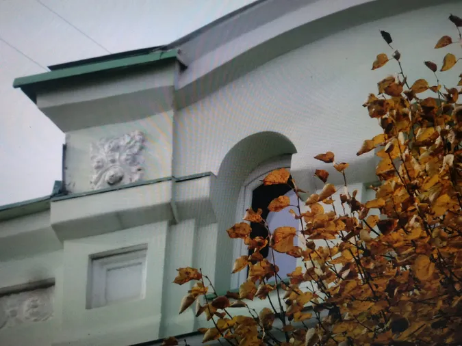 «Теплі» світлини: який він жовтогарячий осінній Луцьк