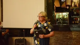 "Стандарти не змінилися, але зараз їх не дуже дотримуються", - генпродюсер "12 каналу" про журналістику