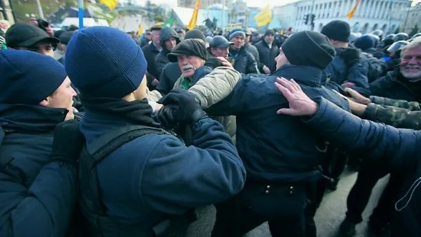 План «Шатун»: деталі велосипеда чи боротьба за дострокові вибори