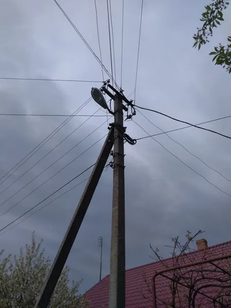 Відомо, коли відновлять електропостачання на Вересневому