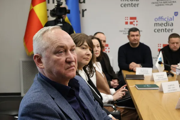 Влада і бізнес: волинських підприємців закликають до співпраці на платформі «Пульс» (фото)