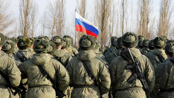 Ворог деморалізований: військові пишуть рапорти, – Генштаб