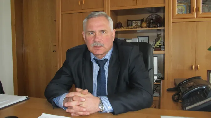 Активіст з Нововолинська подав до суду на мера Сапожнікова