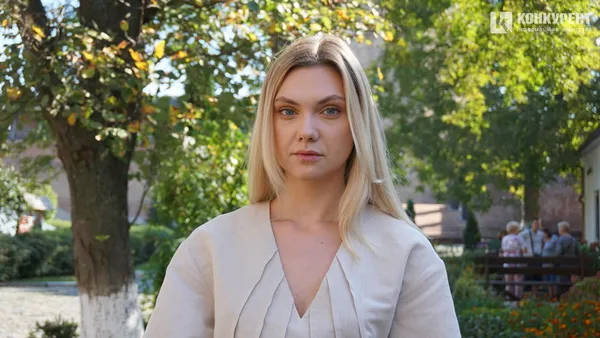 У Луцьку знімають «окрилене» кіно: як це було (фото)