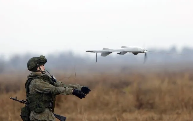 Росія може готувати масовані атаки по заходу України, – ISW