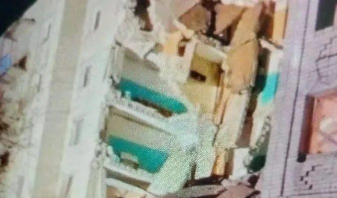 Ворог вдарив по гуртожитку в Глухові – є постраждалі