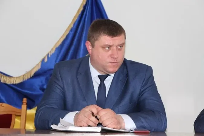 Волинський депутат, підозрюваний у земельній афері, позбувся «прав» через алкоголь