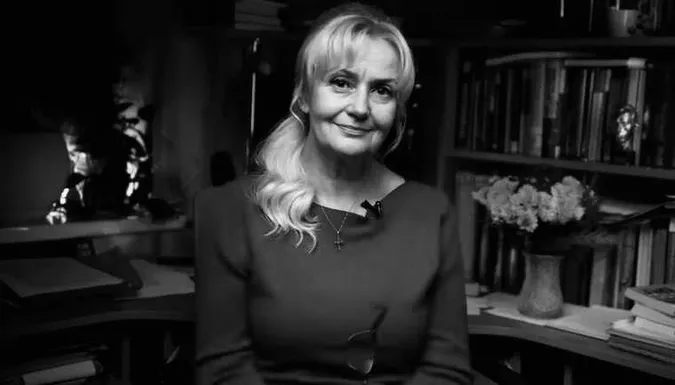 Ірина Фаріон померла від отриманої травми