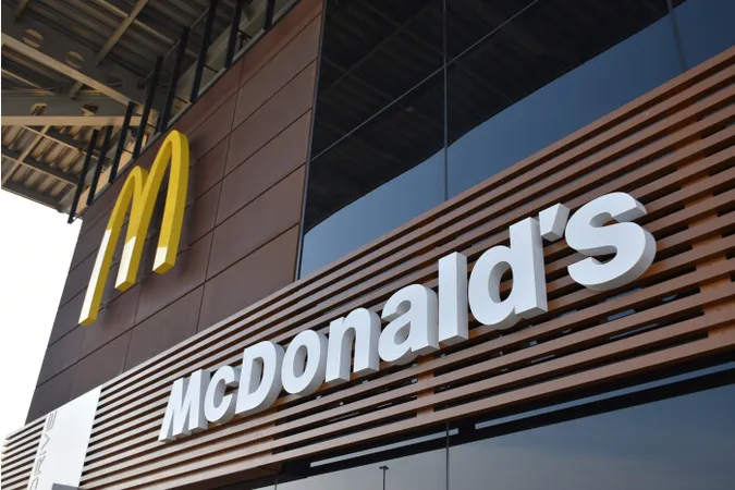 Скільки заробляють у луцькому McDonald's