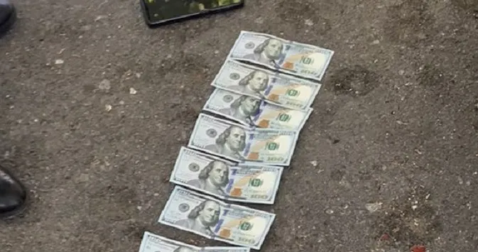 Волинянин за 700 доларів допомагав переправити ухилянта за кордон