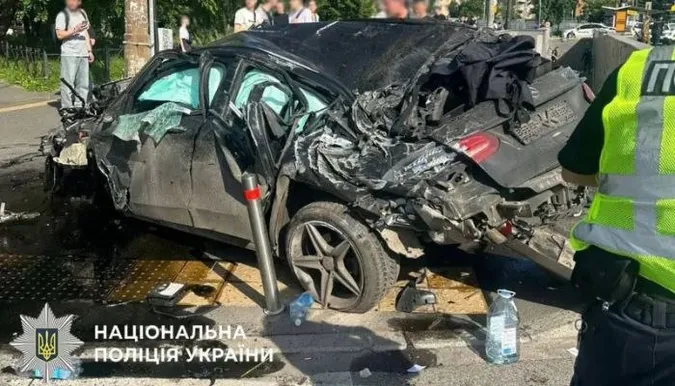 Смертельна ДТП у Києві: компанія Bolt змінює правила для порушників (фото)