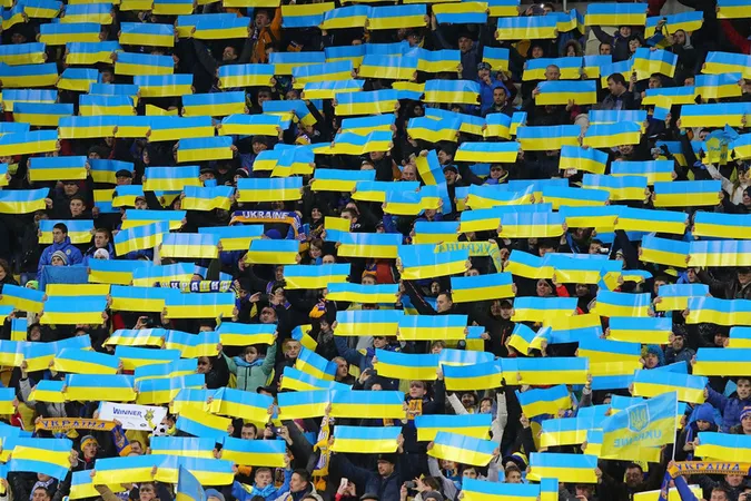Українців хочуть порахувати