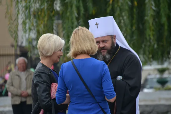 Владика Михаїл
