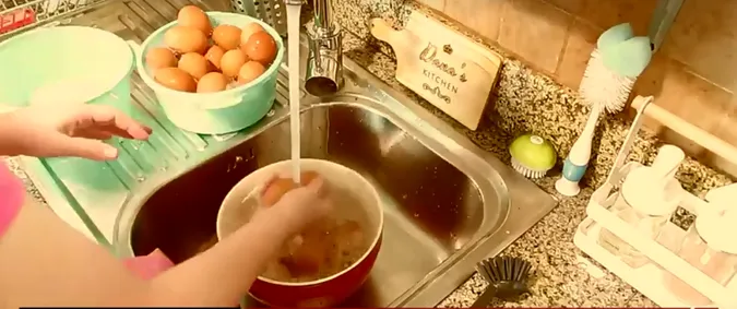 Як дезінфікувати продукти, ліки та одяг після прогулянки чи походу в магазин
