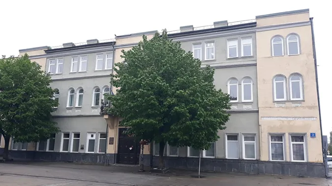 Хто увійде до Наглядової ради Волинського медінституту (склад)