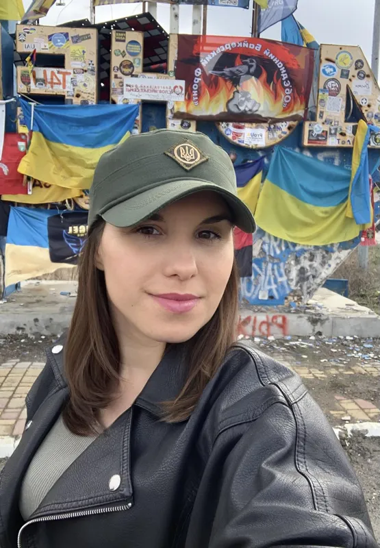 Анастасія Павлович
