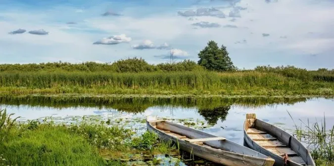 Маловідомі місця на Волині, які точно варто відвідати (фото)