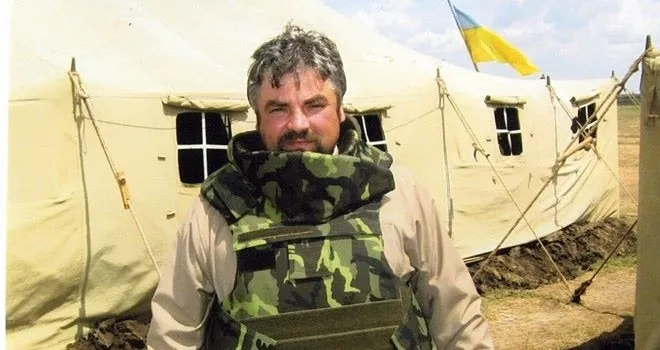 Призначили головного військового капелана Волинської єпархії УПЦ КП