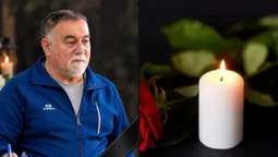 У Луцьку помер багаторічний учитель ліцею №11