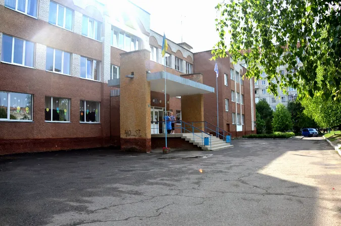 Освіта в тренді: луцька ЗОШ №25 (фото)