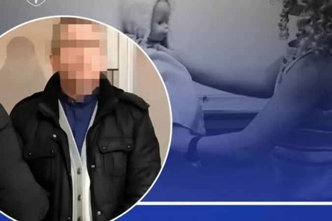У Львові суд виніс вирок колишньому диякону за зґвалтування та розбещення доньки