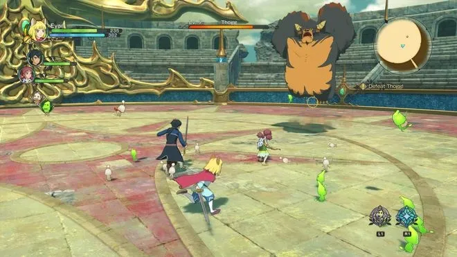 Ni No Kuni