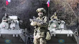 Війська в Придністров'ї у повній бойовій готовності (відео)