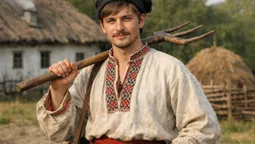 Назвали старовинне чоловіче ім'я, яке підкорює українців