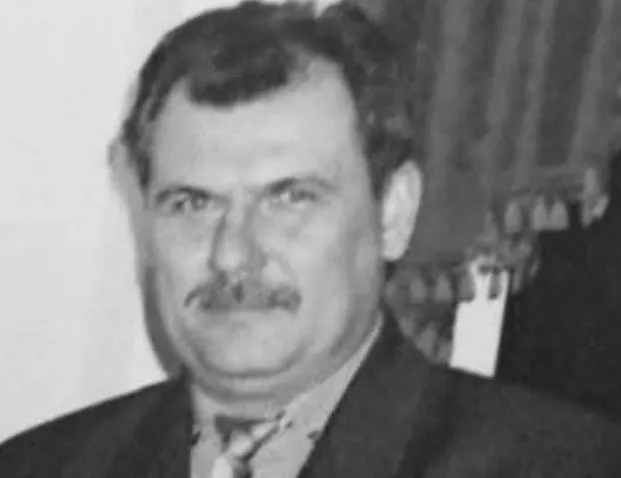 Помер миротворець з Нововолинська Олександр Терещук