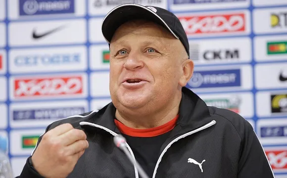 Кварцяний прокоментував ситуацію у ФК «Волинь» 