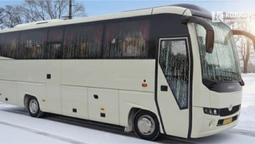 Дощ у салоні: чому волиняни мокнуть в автобусі «Луцьк - Рівне» (відео)