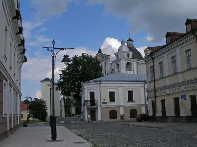 Частина вулиць у Старому місті Луцька 29 вересня будуть без світла