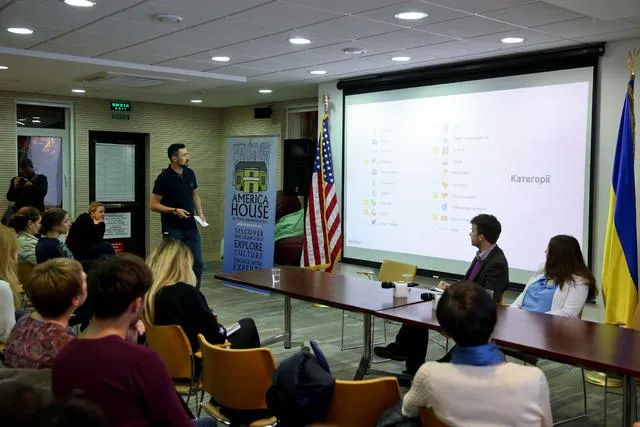 В Україні запустили платформу для пошуку волонтерської допомоги
