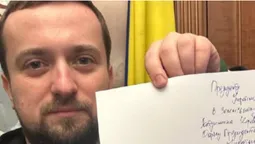 Кирило Тимошенко підтвердив, що звільняється з Офісу Президента (відео)